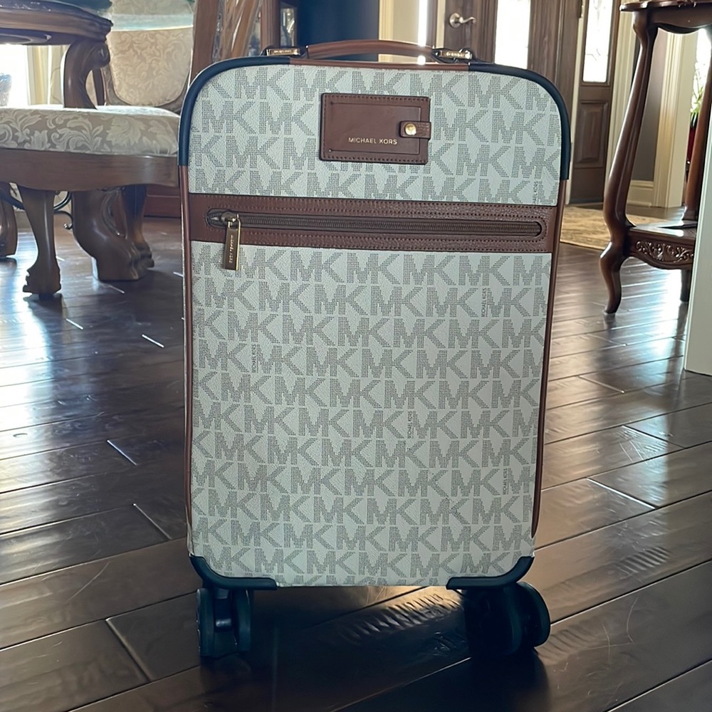 MK carry-on